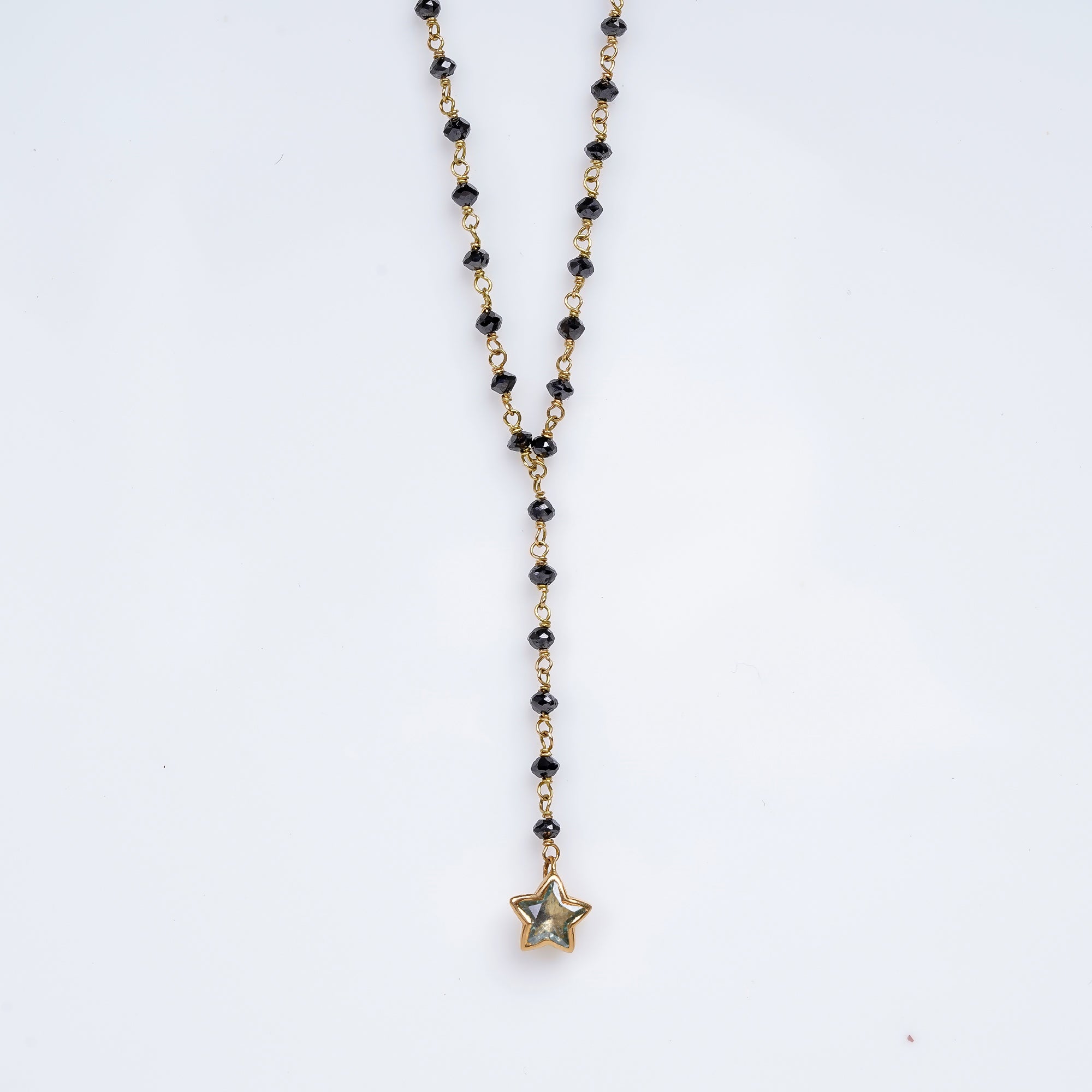 Black Diamond Astral Bead Chain