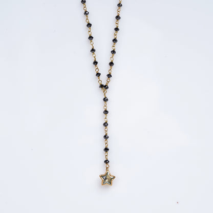 Black Diamond Astral Bead Chain